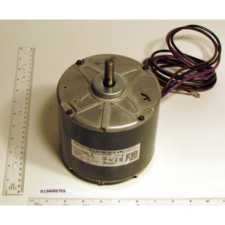 Goodman B13400270S Motor, 1/4Hp, 1Sp,  B13400270S